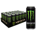 Monster Energy Original 16oz Cans 24 Pack