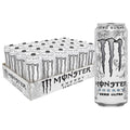 Monster Zero Ultra 16oz Cans 24 Pack