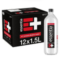 Essentia Ionized Alkaline Water 1.5L 12 Pack