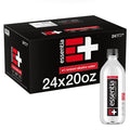 Essentia Enhanced Water 20oz 24 Pack