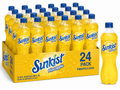 Sunkist Pineapple Soda 24 Pack